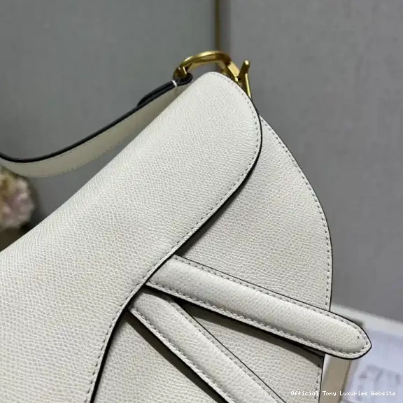 Tony Luxuries SADDLE BAG STRAP diro MINI WITH 0502